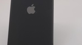 Good
													Apple iPhone 11 - AT&T, Black, 64 GB, A2111, photo 1 of 3