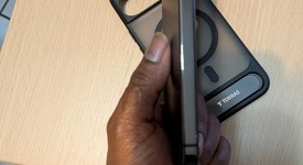 Mint
													Google Pixel 9 Pro - AT&T, Obsidian, 256 GB, 16 GB, GR83Y, photo 4 of 8