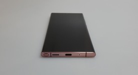 Mint
													Samsung Galaxy Note 20 Ultra 5G - T-Mobile, Mystic Bronze, 128 GB, 12 GB, SM-N986U, photo 1 of 6