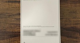 New
													Apple iPhone Air - Unlocked, Space Black, 256 GB, A3260, photo 3 of 7