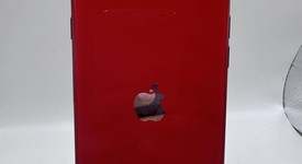 Good
													Apple iPhone SE 2nd Gen 2020 - Unlocked, Red, 64 GB, A2275, photo 2 of 11