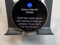 Samsung Galaxy Watch6