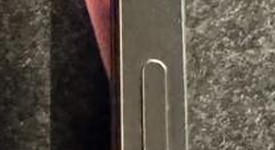 Good
													Apple iPhone 14 Pro - Unlocked, Silver, 128 GB, A2650, photo 3 of 7
