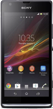 Sony Xperia SP LTE