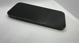 Good
													Apple iPhone 14 Pro - Unlocked, Black, 256 GB, A2650, photo 3 of 3