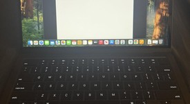 Mint
													MacBook Air 2025 (M4) - 13" - Apple M4, Midnight, 256 GB, 16 GB, photo 1 of 11