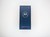 Motorola One 5G - Verizon, 128 GB, Blue, 4 GB, 5G UW