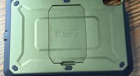 Mint
													Apple iPad Mini 7th Gen - Wi-Fi, Gray, 128 GB, A2993, photo 5 of 12