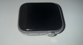 Fair
													Apple Watch Series 8 45mm - Silver, A2771 - GPS, Aluminum, photo 4 of 8