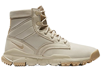 Nike SFB 6 NSW Leather Oatmeal Linen for sale