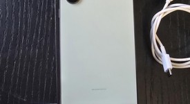 Mint
													Samsung Galaxy S24 Ultra - Unlocked, Green, 512 GB, 12 GB, SM-S928U1, photo 4 of 4