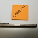 Good Apple iPhone 15 Pro - Unlocked, 512 GB, Natural, A2848