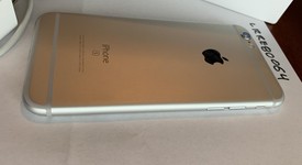 Good
													Apple iPhone 6S - T-Mobile, Silver, 128 GB, A1688, photo 5 of 8
