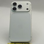 Mint Apple iPhone 17 Pro - Verizon, 256 GB, Silver, A3256