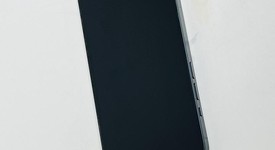 Mint
													Apple iPhone 13 Mini - Unlocked, Midnight, 128 GB, A2481, photo 2 of 9