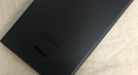 Mint
													Samsung Galaxy S23 Ultra - Verizon, Black, 256 GB, 8 GB, SM-S918U, photo 3 of 7