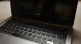 Mint
													MacBook Air 2022 - 13" - Apple M2, Gray, 512 GB, 8 GB, photo 4 of 12