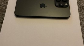 Mint
													Apple iPhone 16 Pro Max - Unlocked, Black, 512 GB, A3084, photo 4 of 6