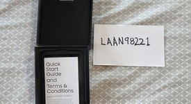 Mint
													Samsung Galaxy S24 Plus - Unlocked, Black, 256 GB, 12 GB, SM-S926U1, photo 5 of 13