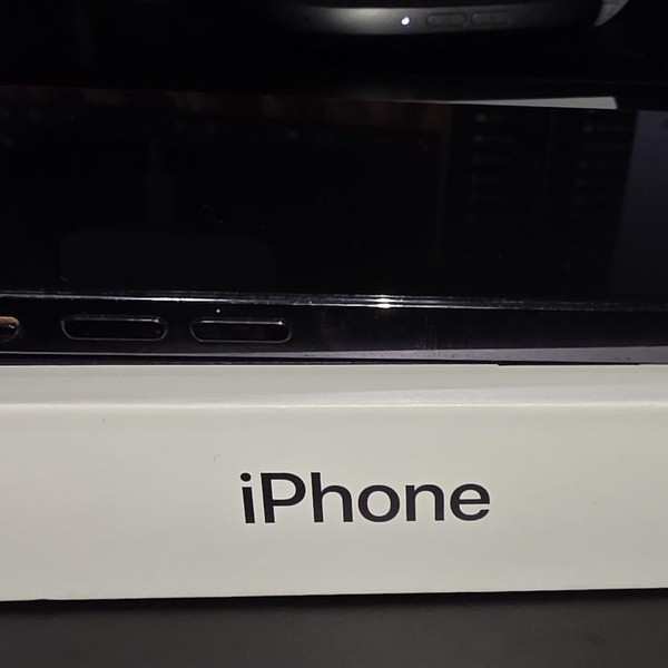 Apple iPhone 14 Pro Max - Unlocked, 128 GB, Purple, A2651