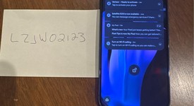 Good
													Google Pixel 9 Pro XL - Unlocked, Obsidian, 128 GB, 16 GB, GGX8B, photo 1 of 7