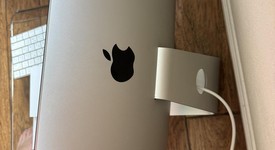 Good
													iMac 2017 27" Retina 5K - I5, 2 TB, 16 GB, photo 4 of 4