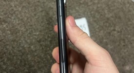 Good
													Samsung Galaxy S22 Ultra - Verizon, Black, 128 GB, 8 GB, SM-S908U, photo 4 of 7