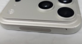 Good
													Apple iPhone 17 Pro Max - Unlocked, Silver, 1 TB, A3257, photo 5 of 6