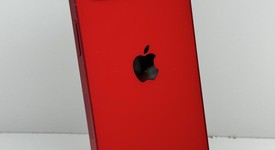 Fair
													Apple iPhone 14 - Unlocked, Red, 128 GB, A2649, photo 1 of 6
