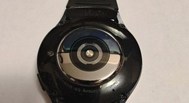 Good
													Samsung Galaxy Watch6 - Wi-Fi, Graphite, 44mm, photo 3 of 6