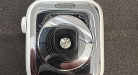 Mint
													Apple Watch Series 4 40mm - Silver, A1977 - GPS, Nike, photo 5 of 7