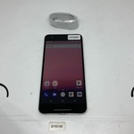 Good Nexus 6P - Unlocked, Silver, 32 GB, A1, U.S.