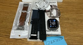 Good
													Apple Watch Ultra 2 49mm - Unlocked, Natural, A2986, photo 1 of 10