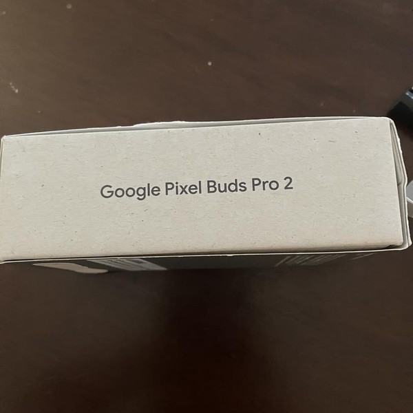Google Pixel Buds Pro 2 - Hazel