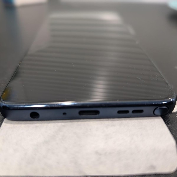 Moto G Stylus 5G (2025) - Unlocked, Gibraltar Sea, 128 GB, 8 GB