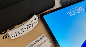 Good
													Apple iPad Air 5th Gen - Wi-Fi, Gray, 256 GB, A2588, photo 2 of 6