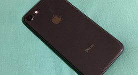 Good
													Apple iPhone 8 - Unlocked, Gray, 64 GB, A1863, photo 5 of 9