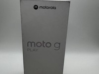 Moto G Play (2026)