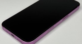 Mint
													Apple iPhone 16 - AT&T, Pink, 128 GB, A3081, photo 3 of 7