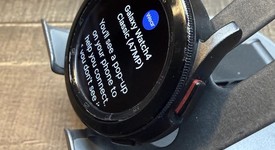 Good
													Samsung Galaxy Watch4 Classic - Wi-Fi, Black, 42mm, photo 2 of 5