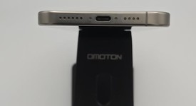 Mint
													Apple iPhone 16 Pro Max - Unlocked, Natural, 256 GB, A3084, photo 6 of 6