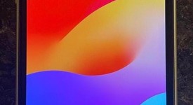 Good
													Apple iPhone Xr - Unlocked, Yellow, 64 GB, A1984, photo 3 of 3