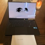 Good Samsung Galaxy Chromebook Plus - 256 GB, Neptune Blue, 8 GB, Intel Core 3