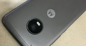 Good
													Moto G5 Plus - Unlocked, Gray, 32 GB, 2 GB, photo 5 of 7