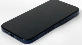 Mint
													Apple iPhone 15 Pro - Verizon, Blue, 128 GB, A2848, photo 2 of 9