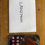 Mint Google Pixel 9 Pro - Unlocked, 128 GB, Hazel, 16 GB, GR83Y