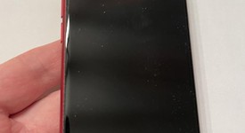 Good
													Apple iPhone SE 2nd Gen 2020 - Unlocked, Red, 128 GB, A2275, photo 2 of 27