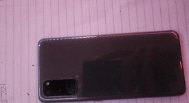 Good
													Samsung Galaxy S20 5G - T-Mobile, Gray, 128 GB, 12 GB, SM-G981U, photo 4 of 6