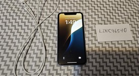 Good
													Apple iPhone Xr - Unlocked, Blue, 64 GB, A1984, photo 1 of 13