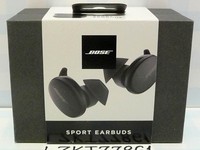 Bose Sports Earbuds